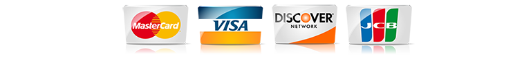 Pay by Credit or Debit Card